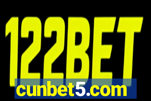 cunbet5.com