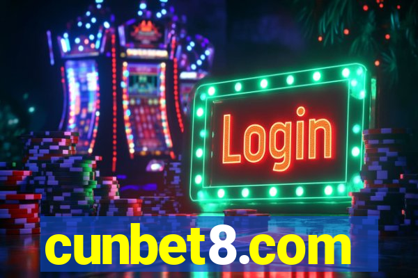 cunbet8.com