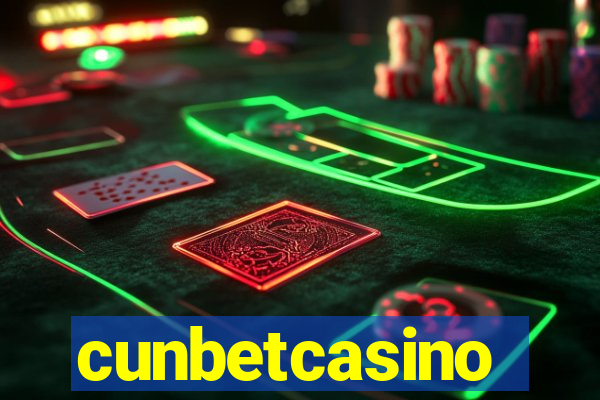 cunbetcasino