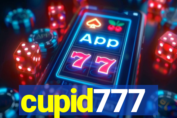 cupid777