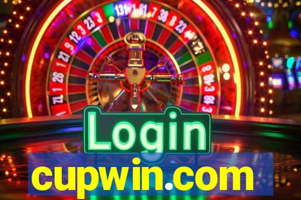 cupwin.com
