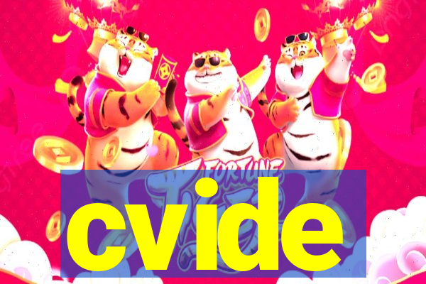 cvide