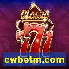 cwbetm.com
