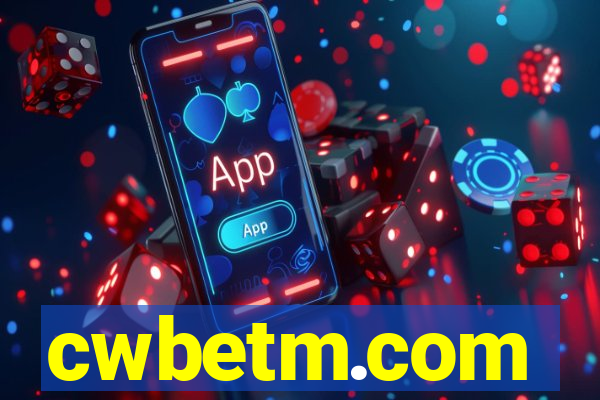 cwbetm.com