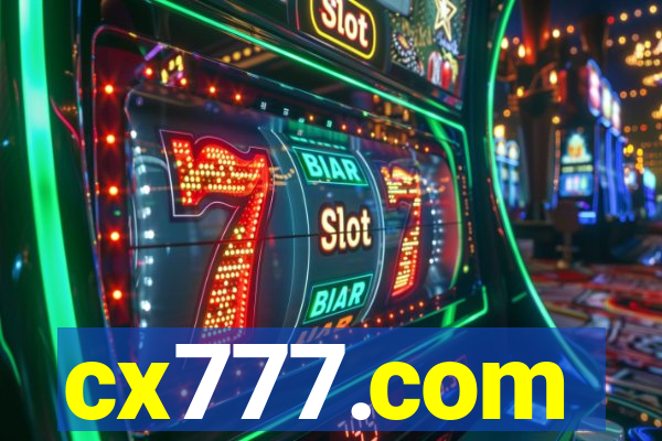 cx777.com