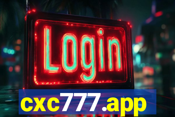 cxc777.app