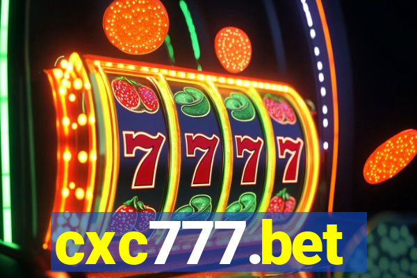 cxc777.bet