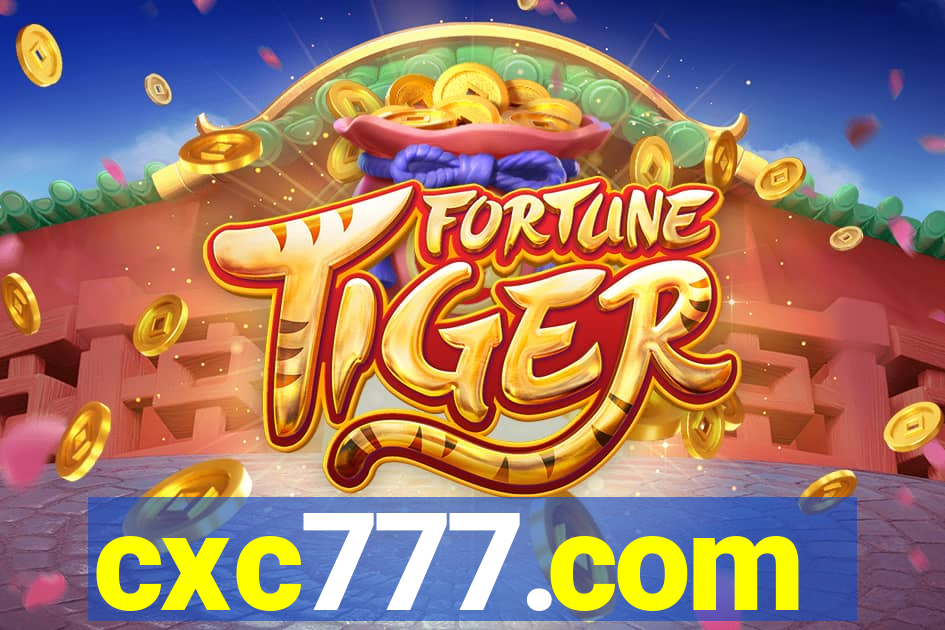 cxc777.com