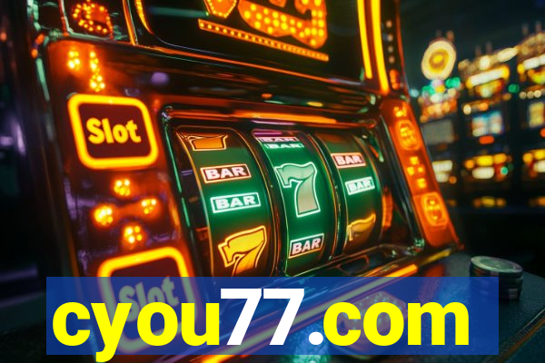 cyou77.com