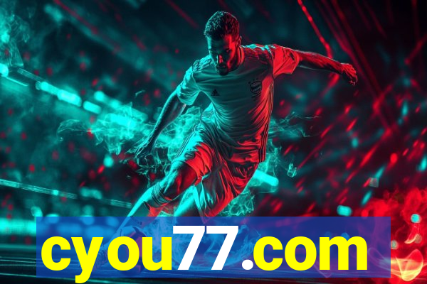 cyou77.com