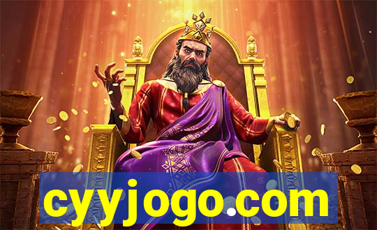cyyjogo.com
