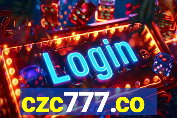 czc777.co