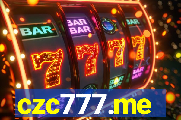 czc777.me