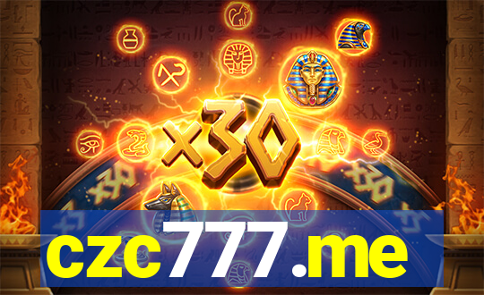 czc777.me