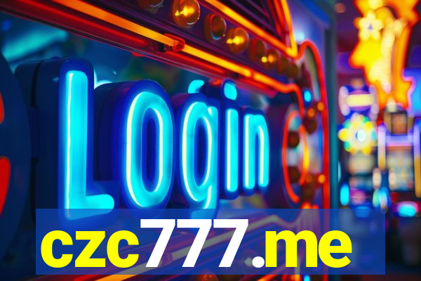 czc777.me