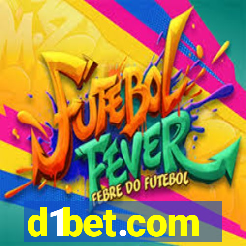 d1bet.com