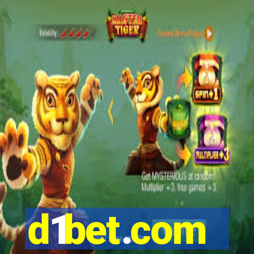 d1bet.com