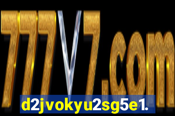 d2jvokyu2sg5e1.cloudfront