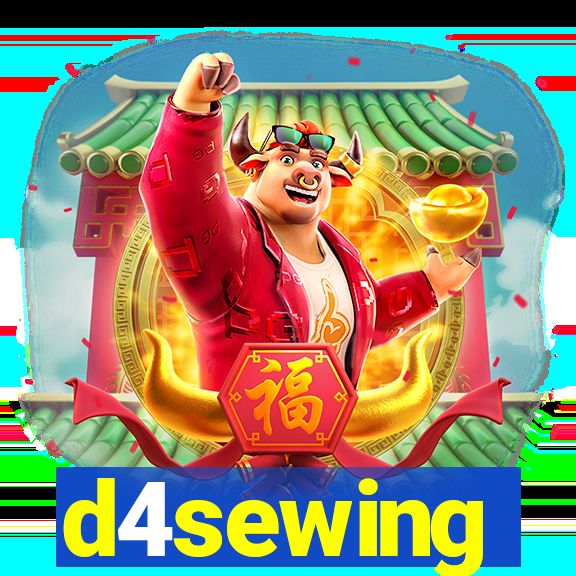 d4sewing