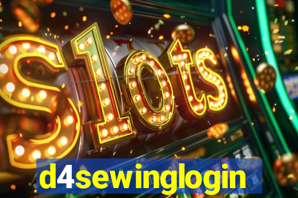 d4sewinglogin