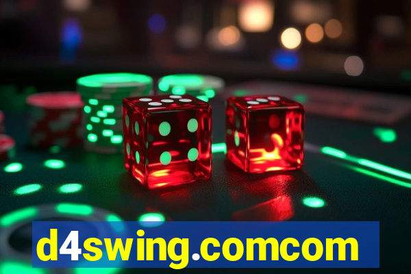 d4swing.comcom