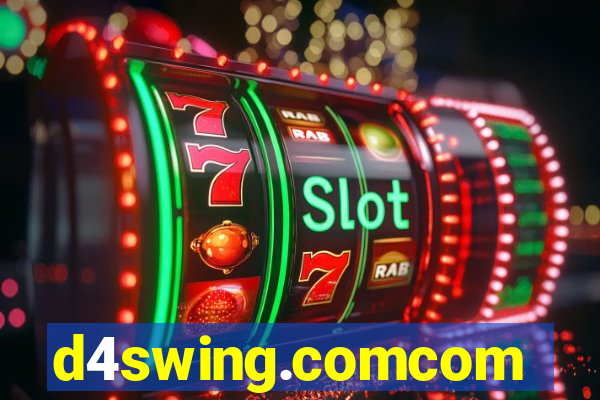 d4swing.comcom
