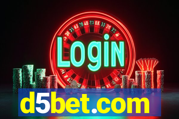 d5bet.com