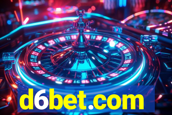d6bet.com