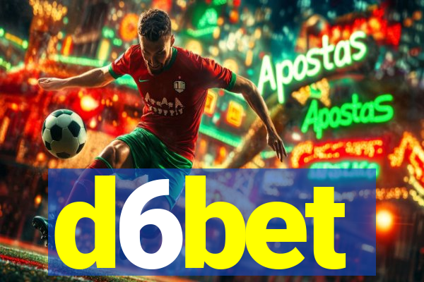 d6bet