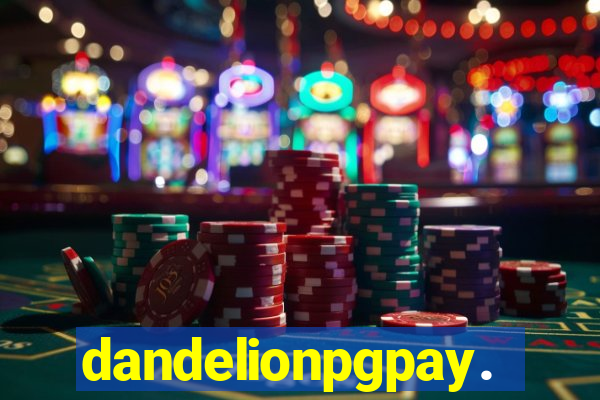 dandelionpgpay.com