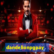 dandelionpgpay.com