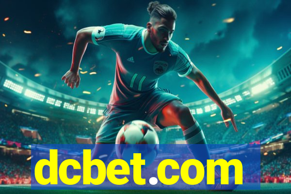 dcbet.com
