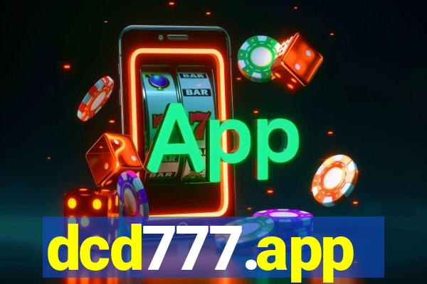 dcd777.app