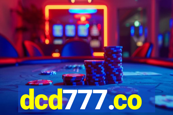 dcd777.co
