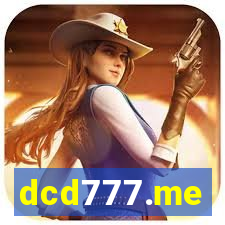 dcd777.me