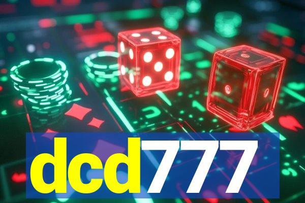 dcd777