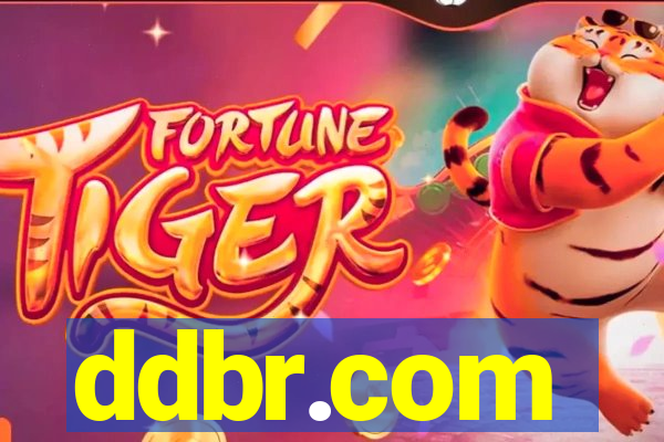 ddbr.com