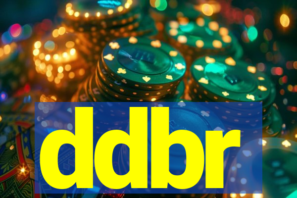 ddbr