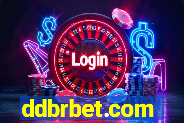 ddbrbet.com