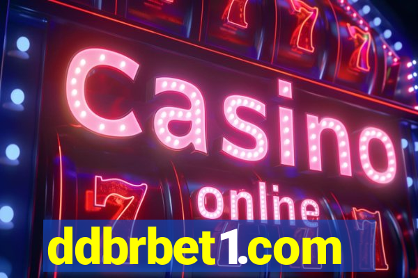 ddbrbet1.com
