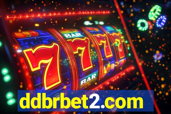 ddbrbet2.com