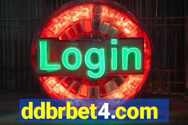 ddbrbet4.com