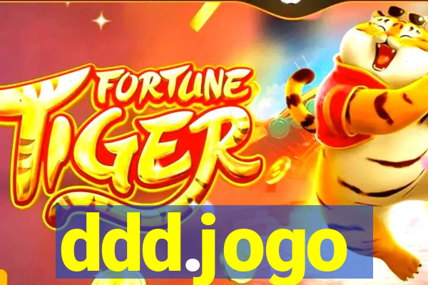 ddd.jogo
