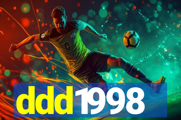 ddd1998