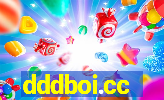 dddboi.cc