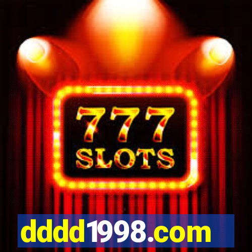 dddd1998.com