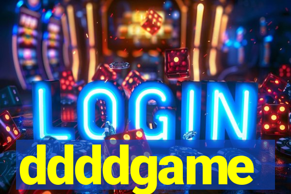 ddddgame