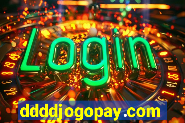 ddddjogopay.com
