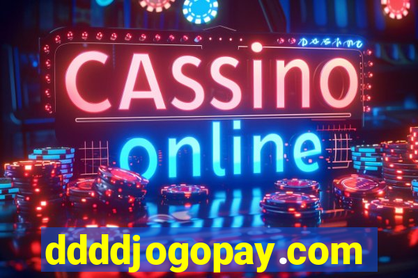 ddddjogopay.com