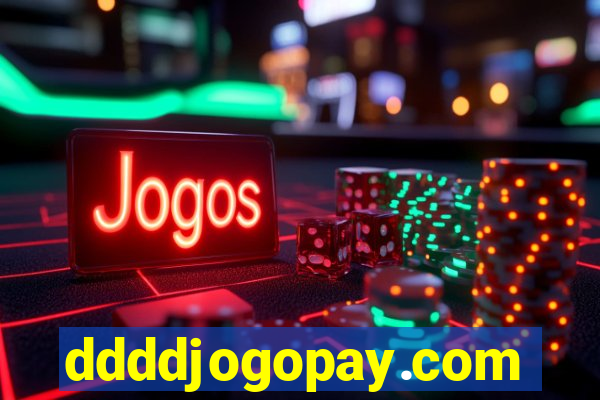 ddddjogopay.com